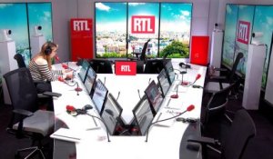 Le journal RTL de 20h du 14 février 2023