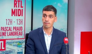 Accident de Pierre Palmade : Maitre Mourad Battikh est l'invité de RTL Midi