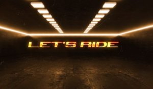 YG - Let's Ride