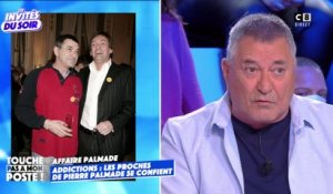 "Il est complètement coupable" : Jean-Marie Bigard s'exprime sur Pierre Palmade