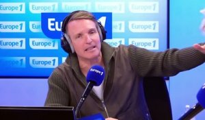 «Pékin express» : Stéphane Rotenberg et Thierry Guillaume sont les invités de Culture médias