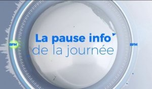  Suivez "Le Dej Info" de Pascale de La Tour du Pin en direct d'Albi