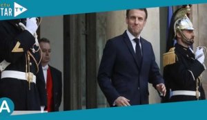 “L’apéritif du jeudi soir” : Emmanuel Macron, cette nouvelle tradition introduite à l’Élysée