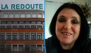 Salariée de La Redoute, Isabelle empoche 80 000 euros après avoir investi lors du rachat en 2014
