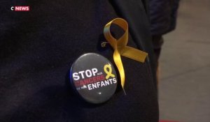 Cancers pédiatriques à Sainte-Pazanne : lancement d’un institut citoyen de recherche