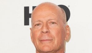 Bruce Willis : sa famille annonce que son état de santé s’est considérablement aggravé