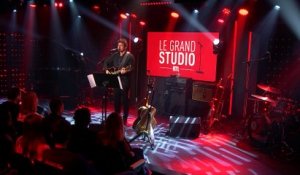 Patrick Bruel - L'instit (un livre peut changer une vie) (Live) - Le Grand Studio RTL