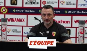 Le point infirmerie avant Nantes - Foot - L1 - Lens