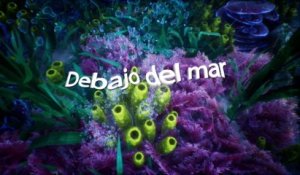 Omar K11 - DEBAJO DEL MAR