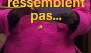 Malaise à l'Assemblée quand la Présidente Yaël Braun-Pivet confond une députée avec Rachel Kéké : "Tous les Noirs ne se ressemblent pas, Madame la Présidente !"