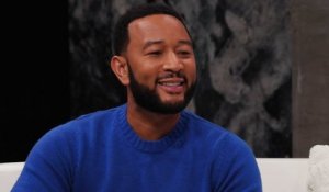 John Legend On Working With Saweetie, Touring With Sade, Love For Lil Baby & More | Billboard News