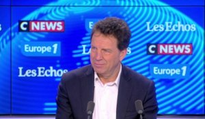 Geoffroy Roux de Bézieux : Le Grand Rendez-Vous du 19/02/2023
