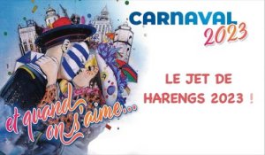 Replay : le carnaval de Dunkerque 2023 !