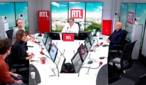 Le journal RTL de 8h du 20 février 2023
