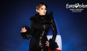 Eurovision 2023 : la chanteuse La Zarra dévoile « Évidemment », la chanson pour représenter la France