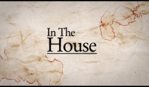 In the House  -  Dans la maison (2012) US Subbed Version