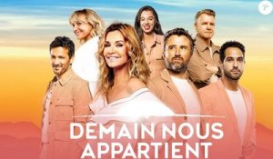 Demain nous appartient : Coup de coeur de Télé 7