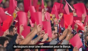 Laporta : “Tebas est obsédé par le Barça”