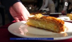 Reportage - Une recette qui donne la patate !