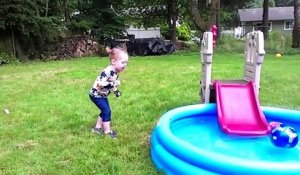 TRY NOT TO LAUGH or GRIN - Funny Kids Fails Compilation 2016 - Co Viners