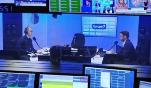 Face à Macron, «il faut s'opposer de manière crédible», estime Nicolas Mayer-Rossignol