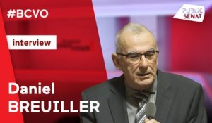 Retraites : L'ensemble des groupes de gauche devrait déposer 2000 amendements, annonce D. Breuiller