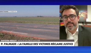 Antoine Régley : la justice «n’est peut-être pas encore assez sévère dans les cas d’homicides involontaires aggravés»