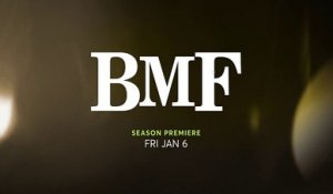 Black Mafia Family - Promo 2x08