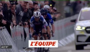 le résumé de l'édition 2023 - Cyclisme - Faun Ardèche Classic