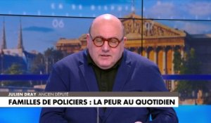 Julien Dray : «Emmanuel Macron a donné le sentiment qu’il ne savait pas où il allait»