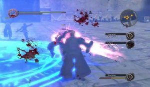 Drakengard 3 online multiplayer - ps3