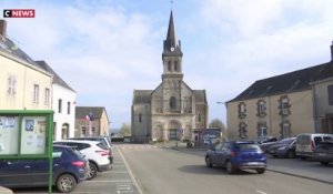 Mayenne : trop coûteuse, l’église est déconstruite