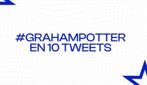 Twitter réclame le limogeage de Graham Potter