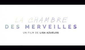 La Chambre des Merveilles, with Alexandra Lamy : review, trailer 