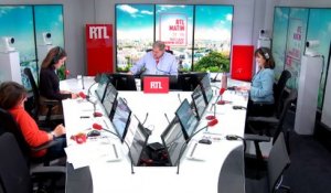 Le journal RTL de 7h30 du 28 février 2023