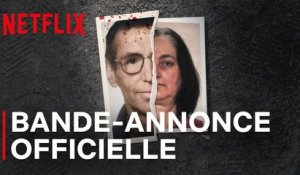 L’Affaire Fourniret : Dans la tête de Monique Olivier - Bande-annonce (VF)