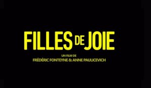 Filles de Joie (2020) WEB H264 720p