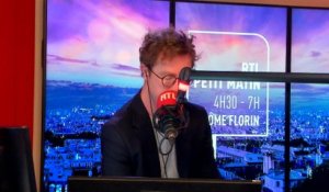 Le journal RTL de 5h du 01 mars 2023