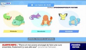 "Pokémon Sleep",un nouveau jeu Pokémon pour aider les utilisateurs à mieux dormir
