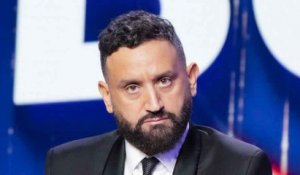 Gilbert Collard réconcilié avec Cyril Hanouna