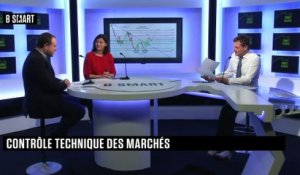 SMART BOURSE - Emission du mercredi 1 mars