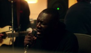 Stormzy - Blinded By Your Grace, Pt. 2 (Acoustic)