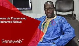 Revue de Presse du 2 Mars 2023 avec Mouhamed Ndiaye