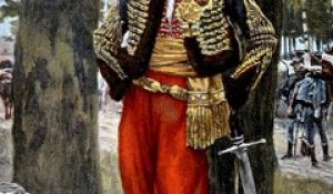 Antoine Charles Louis de Lasalle, le général de cavalerie le plus brillant et fantasque de son temps