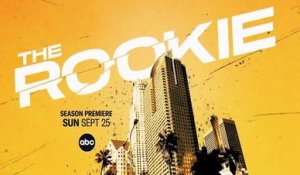 The Rookie - Promo 5x18