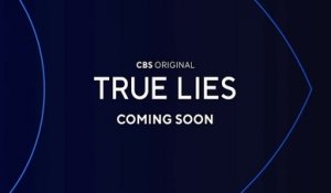 True Lies - Promo 1x02