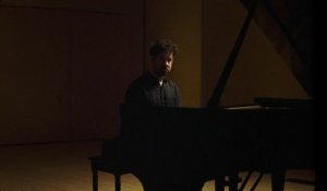 Jean-Michel Blais - la chute (piano)