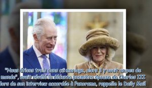 Couronnement de Charles III - ce qui va changer de façon très symbolique pour Camilla