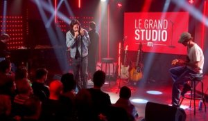 Lomepal - Decrescendo (Live) - Le Grand Studio RTL