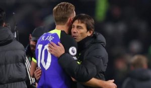 Tottenham : Stellini : "Conte sera de nouveau aux commandes dimanche"